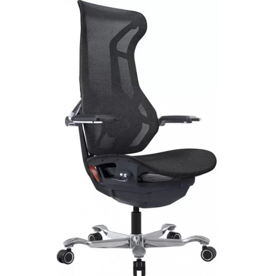 Everprof Atom black