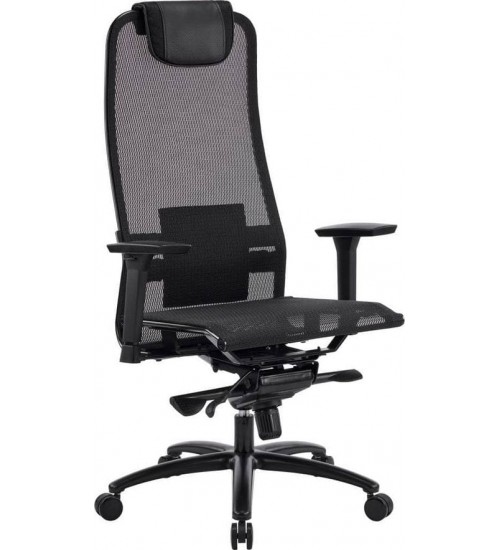 Everprof Deco Black LUX (Деко)