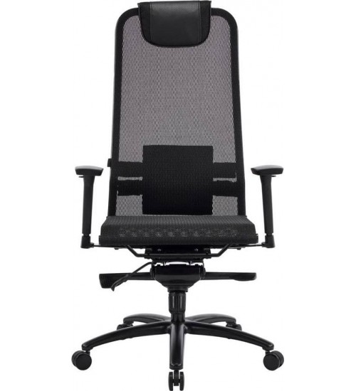 Everprof Deco Black LUX (Деко)