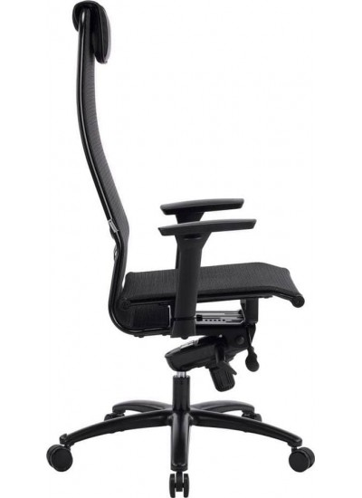 Everprof Deco Black LUX (Деко)