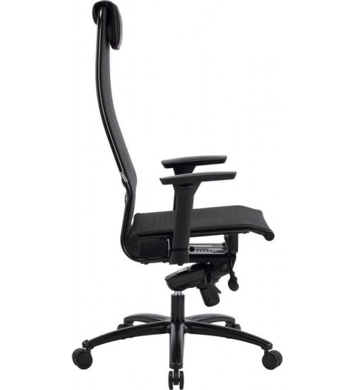 Everprof Deco Black LUX (Деко)