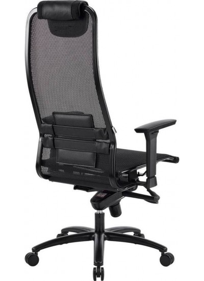 Everprof Deco Black LUX (Деко)