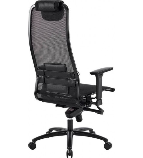 Everprof Deco Black LUX (Деко)