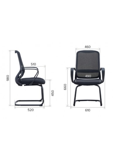 Everprof EP 810 grey