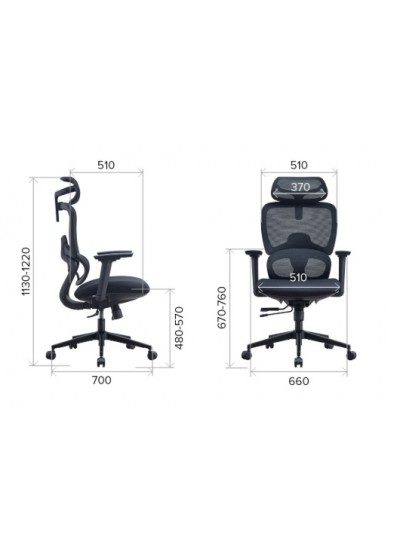 Everprof EP-840 Black