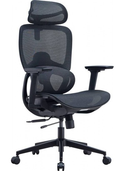 Everprof EP-850 black