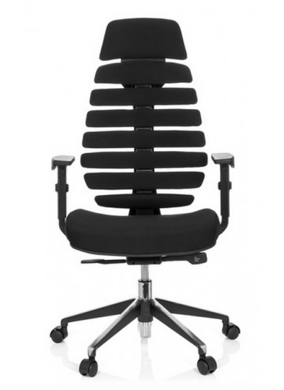Everprof Ergo Black