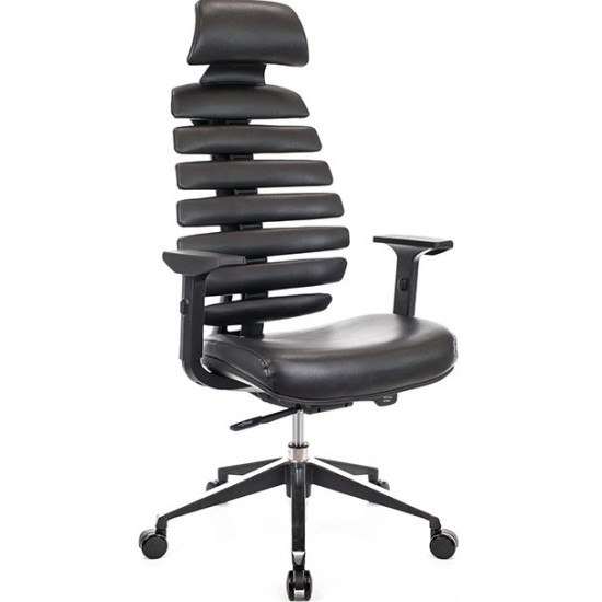Everprof Ergo Black