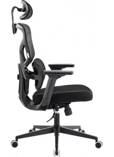 Everprof Omega Black