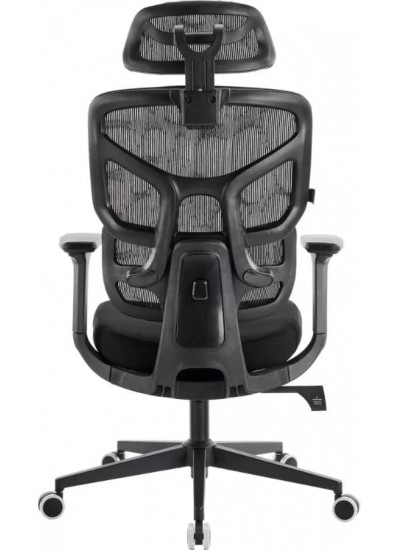 Everprof Omega Black