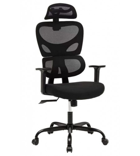 Everprof Skill Black