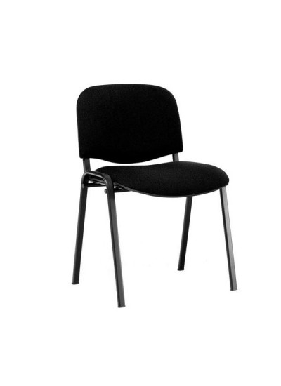 стул ISO Black V-4 (ИЗО Блэк)