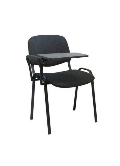 стул ISO T Black (ИЗО T Блэк)