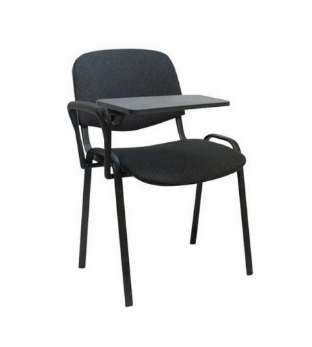 стул ISO T Black (ИЗО T Блэк)