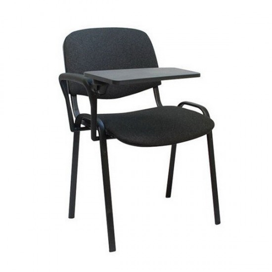 стул ISO T Black (ИЗО T Блэк)