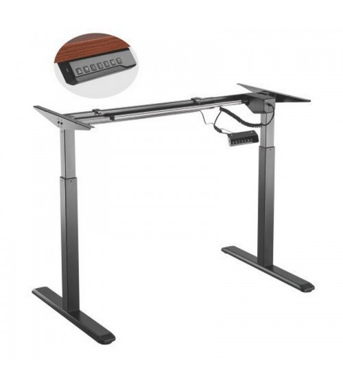 Ergosmart Electric Desk стол с электроприводом
