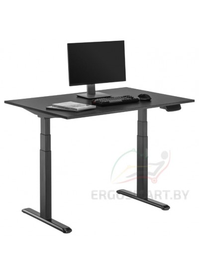 Ergosmart Ergo Desk Prime стол двухмоторный