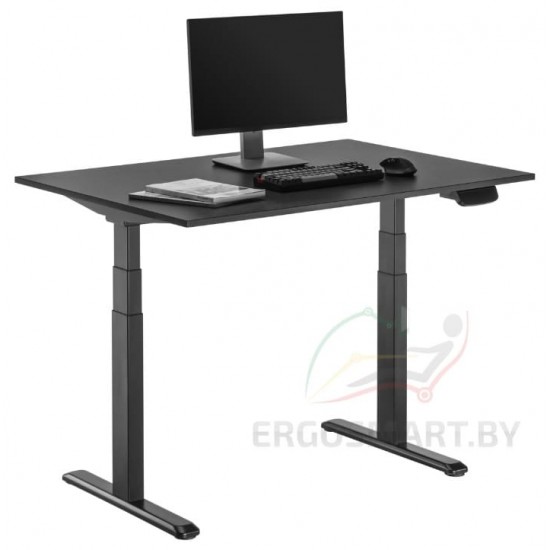 Ergosmart Ergo Desk Prime стол двухмоторный