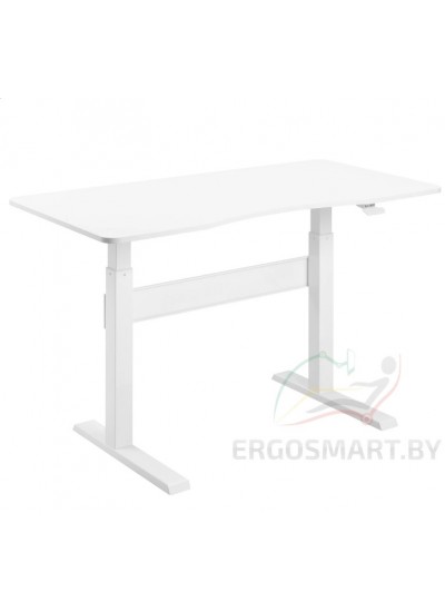 Ergosmart Air Desk стол пневматический