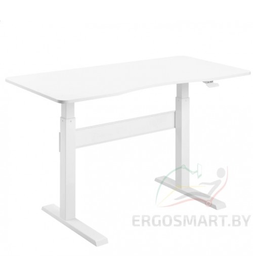 Ergosmart Air Desk (L) стол пневматический
