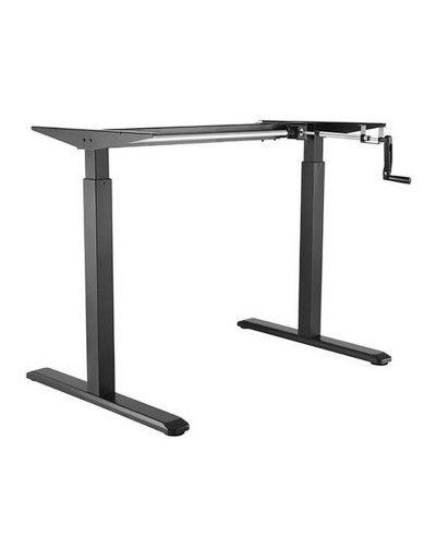 Ergosmart Manual Desk Compact FR стол с ручной регулировкой 