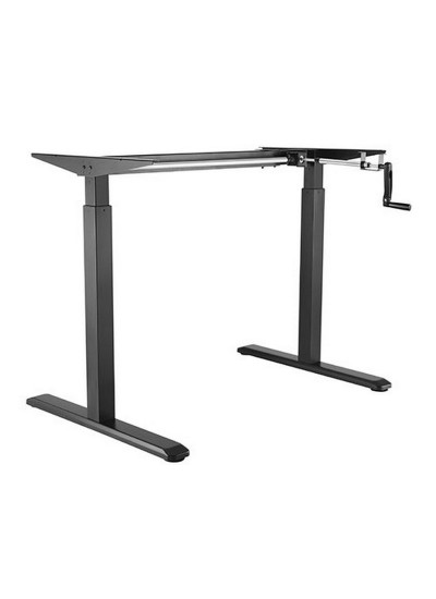 Ergosmart Manual Desk Compact FR стол с ручной регулировкой 