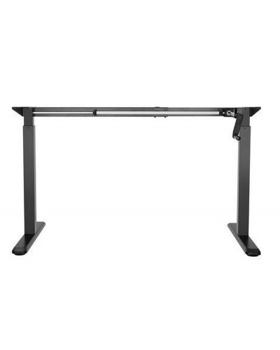 Ergosmart Manual Desk Compact FR стол с ручной регулировкой 