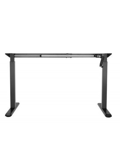 Ergosmart Manual Desk Compact FR стол с ручной регулировкой 